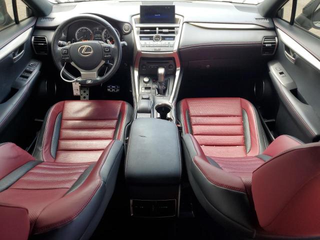 JTJYARBZ5G2034639 Lexus Nx 200t Base