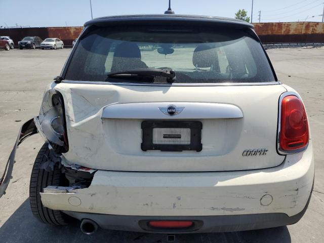 WMWXM5C5XFT939328 Mini Cooper