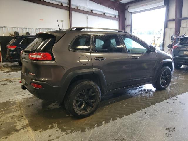 1C4PJMBX7JD526004 Jeep Cherokee Trailhawk