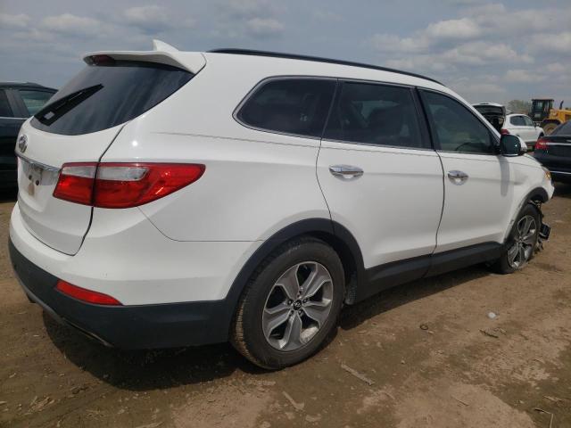 KM8SN4HF3EU035671 Hyundai Santa Fe Gls
