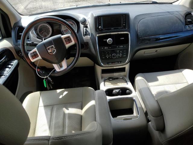 2C4RDGDG4KR630298 Dodge Grand Caravan