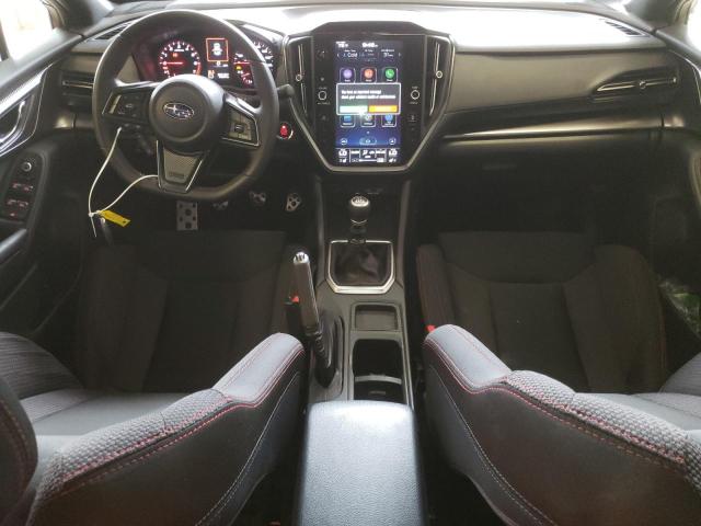 JF1VBAF66P9801156 Subaru Wrx Premium