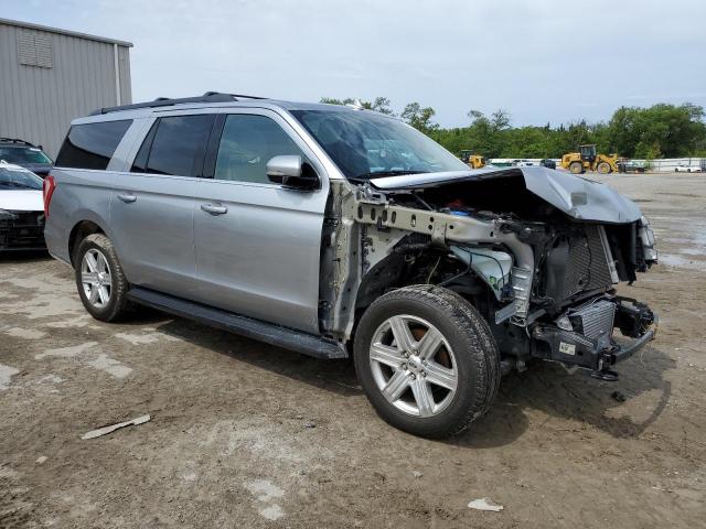 1FMJK1JT6LEA72255 Ford Expedition Max Xlt
