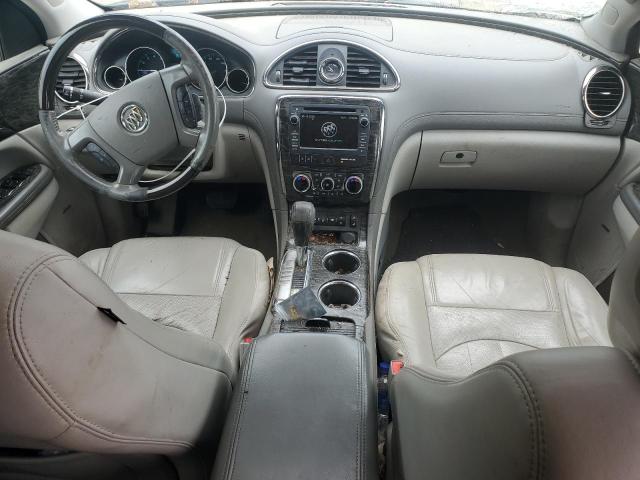 5GAKVBKD7EJ157596 Buick Enclave