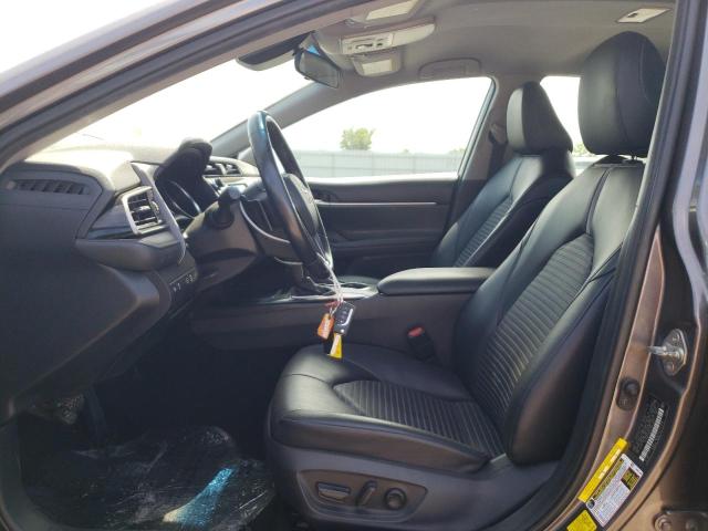 4T1G11AKXLU942745 Toyota CAMRY SE