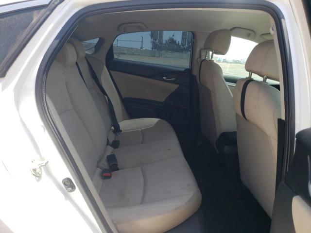 2HGFC2F52GH510728 Honda Civic Lx
