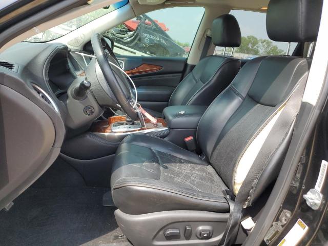 5N1AL0MM6FC516679 Infiniti QX60