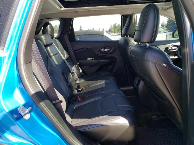 1C4PJMBNXKD174486 Jeep Cherokee Trailhawk