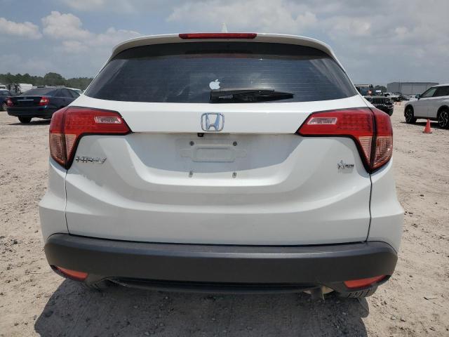 3CZRU5H38HM702240 Honda HR-V LX