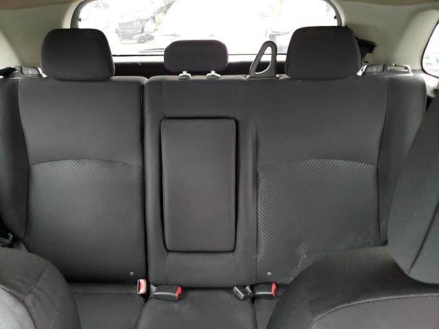 4A4AP3AW8FE031196 Mitsubishi Outlander Sport Es