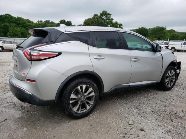 5N1AZ2MG6HN140271 Nissan MURANO S