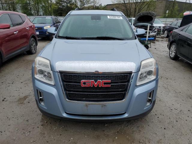 2GKFLWEKXF6143069 GMC Terrain Sle