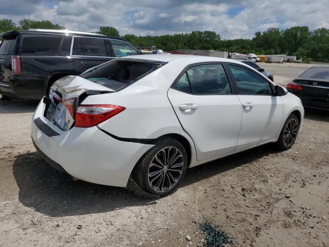 5YFBURHEXGP390641 Toyota COROLLA L