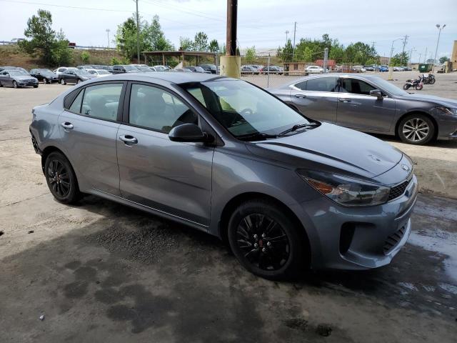 3KPA24AD6LE329577 KIA RIO LX