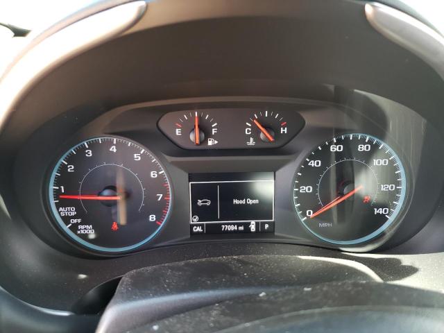 1G1ZB5ST1HF143076 Chevrolet MALIBU LS