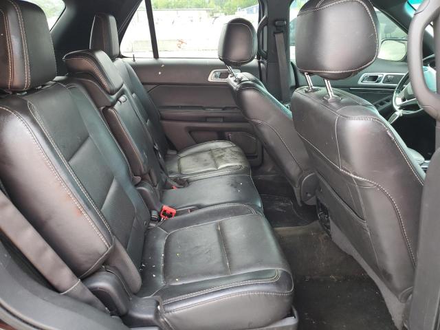 1FM5K8GT0EGB50537 Ford EXPLORER SPORT