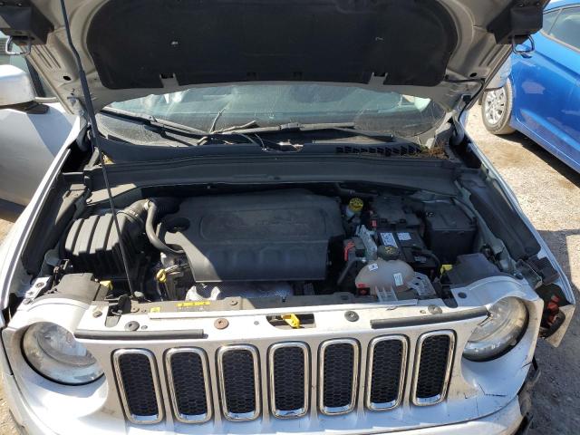 ZACCJBDB8HPF37318 Jeep RENEGADE L