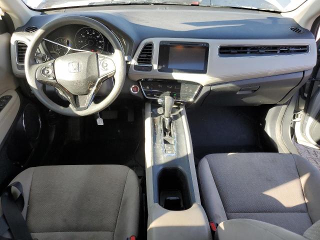3CZRU6H58HG706651 Honda HR-V EX