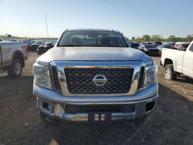 1N6BA1RP2HN520918 Nissan TITAN XD S