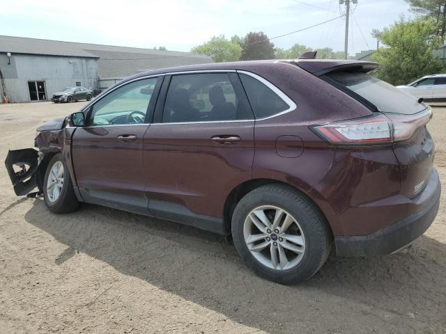 2FMPK3J94JBC47010 Ford EDGE SEL