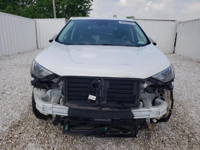 2FMPK4J97NBA55981 Ford EDGE SEL