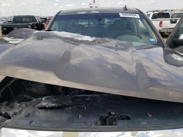 3GTU2VEC7EG129903 GMC Sierra K1500 Slt