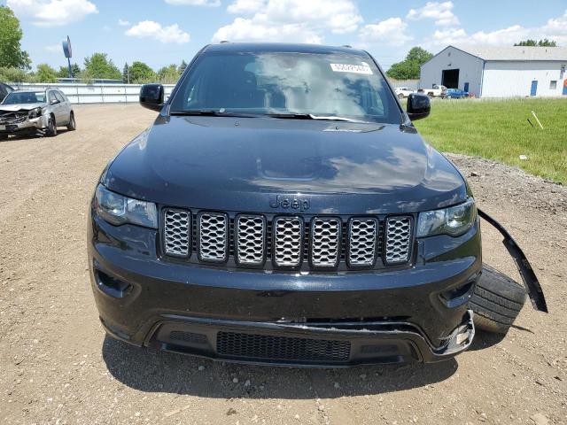 1C4RJFAG8LC362261 Jeep Grand Cherokee Laredo