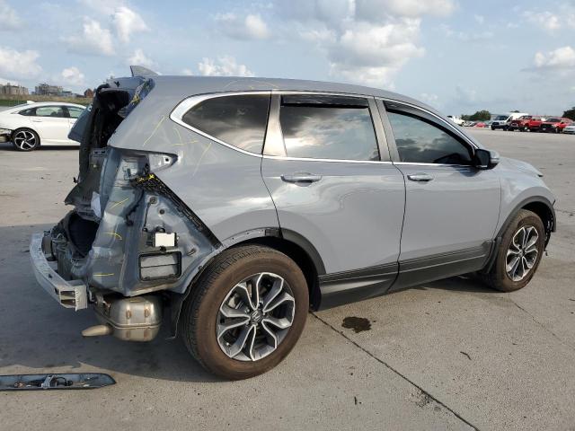 2HKRW2H51MH671039 Honda CR-V EX