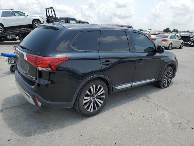JA4AZ3A39KZ043653 Mitsubishi Outlander Se