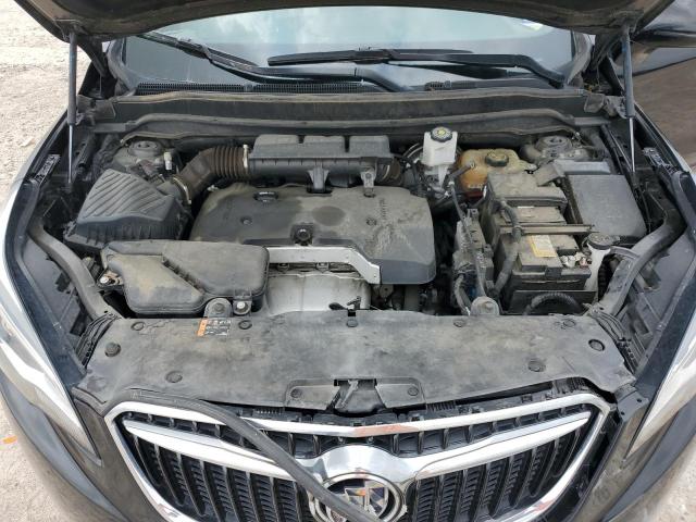 LRBFXBSA2LD227449 Buick Envision Preferred