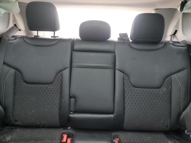 3C4NJDBB9KT807860 Jeep Compass Latitude
