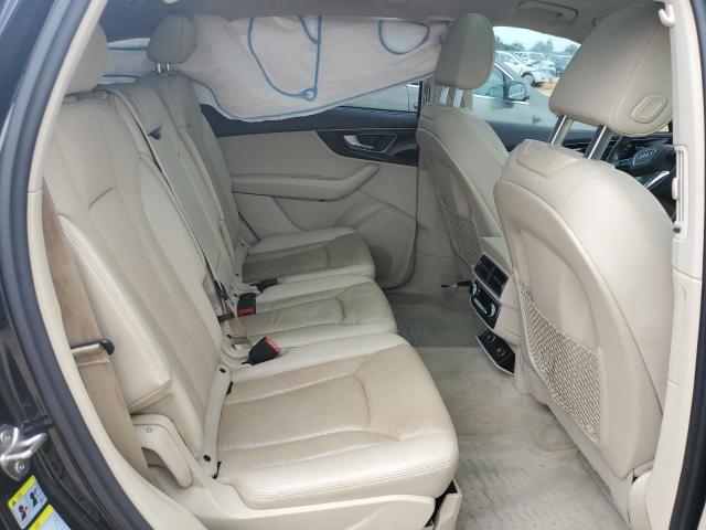 WA1LAAF74HD011795 Audi Q7 Premium Plus
