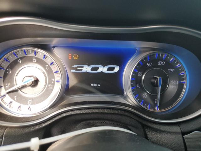 2C3CCADG9NH131517 Chrysler 300 Touring L