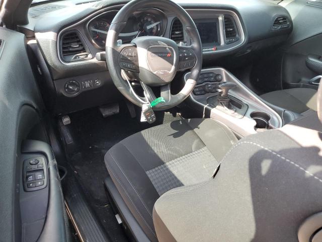 2C3CDZJG7NH164628 Dodge Challenger Gt