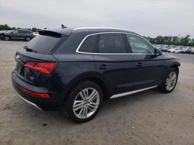 WA1BNAFY7J2230308 Audi Q5 Premium Plus