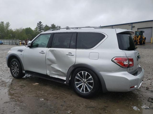 JN8AY2NC4H9511945 Nissan ARMADA SV