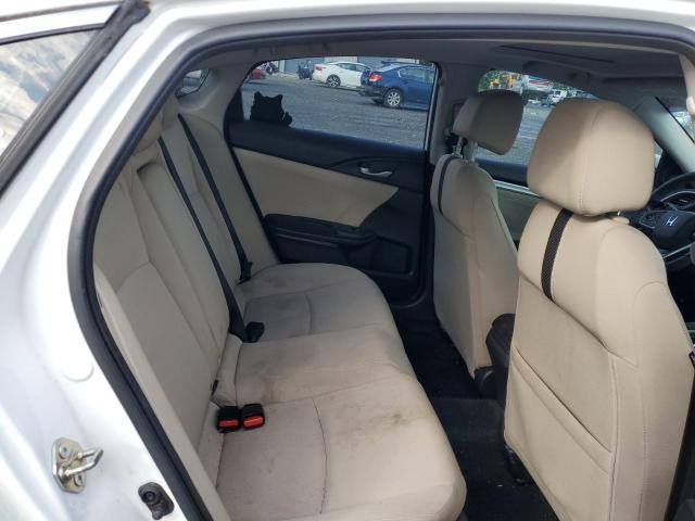 19XFC2F8XGE226364 Honda CIVIC EX