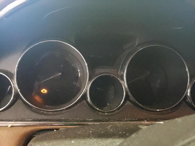 5GAKRBKD3EJ103636 Buick Enclave