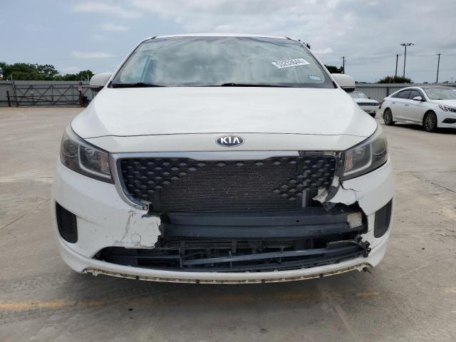 KNDMB5C12F6068609 KIA SEDONA LX