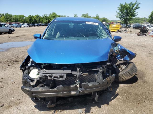 KNAFX4A61F5324342 KIA FORTE LX