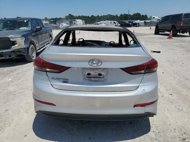 5NPD74LF6JH223104 Hyundai ELANTRA SE