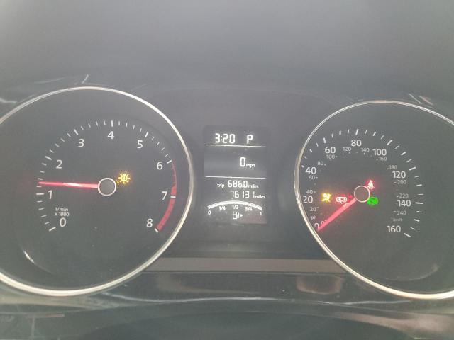 3VWD17AJ5GM397286 Volkswagen Jetta Sport