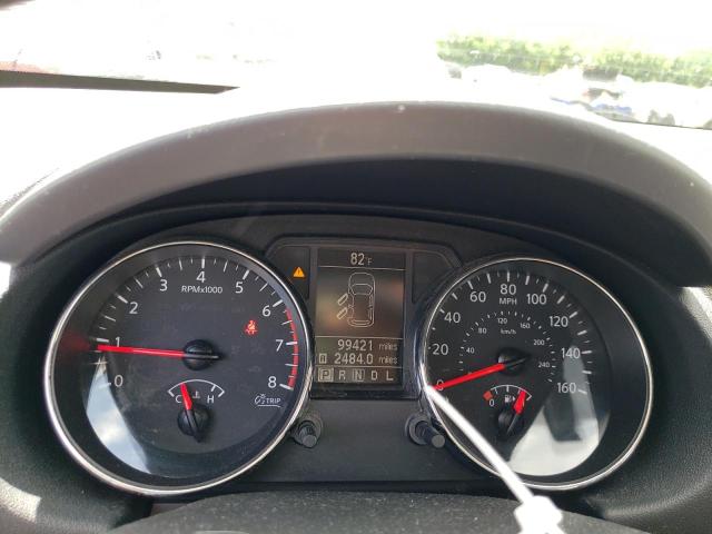 JN8AS5MV4FW753901 Nissan Rogue Select S