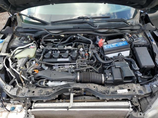 SHHFK7H44HU421736 Honda Civic Sport