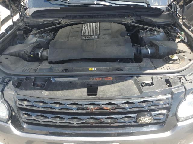 SALWR2WF0EA334448 Land Rover Range Rover Sport Hse