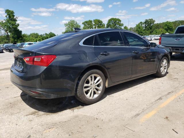 1G1ZE5ST2HF121014 Chevrolet MALIBU LT