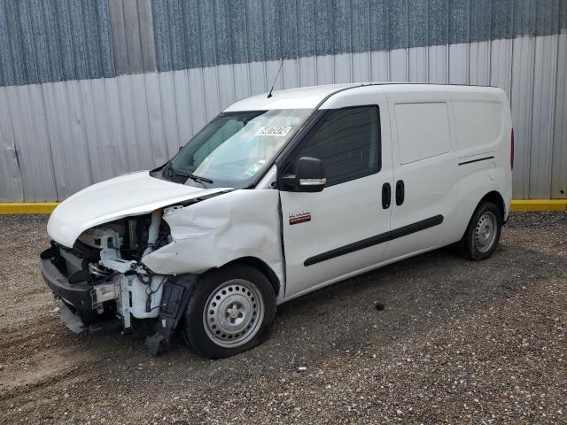 Auction sale of the 2022 Ram Promaster City Tradesman, vin: ZFBHRFAB0N6Y25054, lot number: 54072474