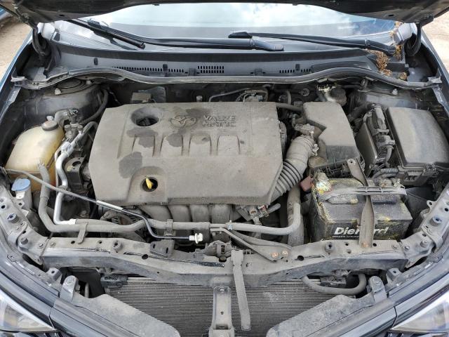 JTNKARJE8HJ534997 Toyota COROLLA IM