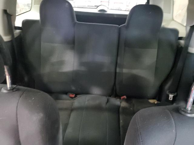 1C4NJRFB1ED760129 Jeep Patriot Latitude