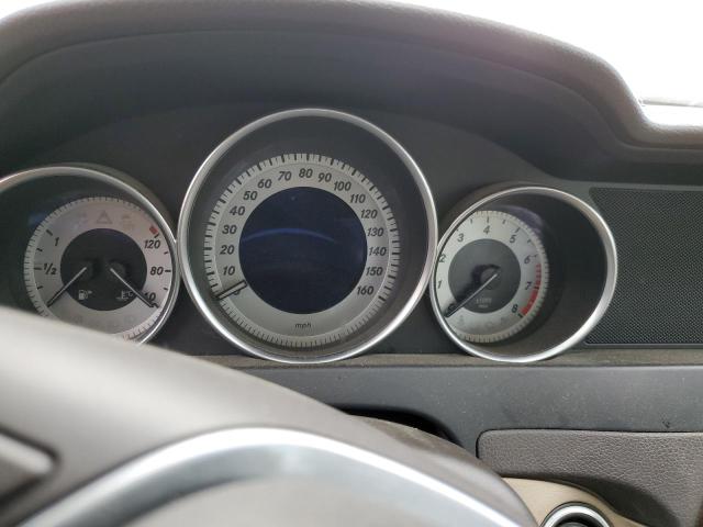 WDDGF5HB2EA918811 Mercedes-Benz C 350